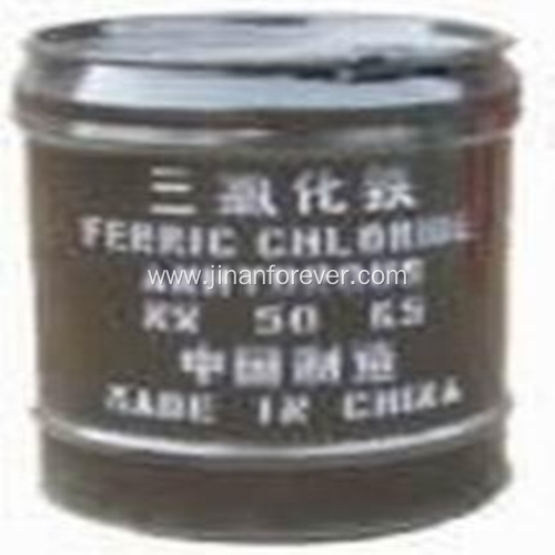 Factory Price Sales FeCl3 Iron Chloride Hexahydrate Price